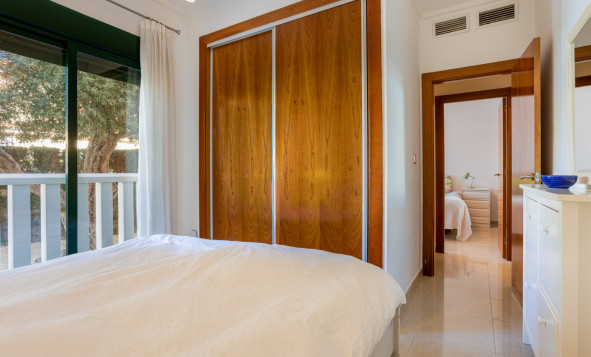 Herverkoop - 1. Appartement / flat - Ciudad Quesada - Costa Blanca Zuid