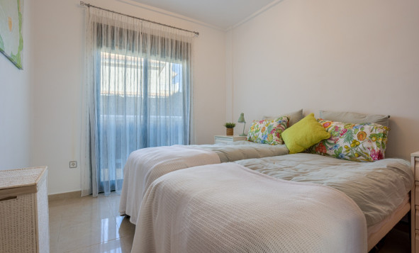 Herverkoop - 1. Appartement / flat - Ciudad Quesada - Costa Blanca Zuid