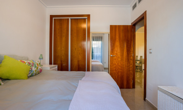 Herverkoop - 1. Appartement / flat - Ciudad Quesada - Costa Blanca Zuid