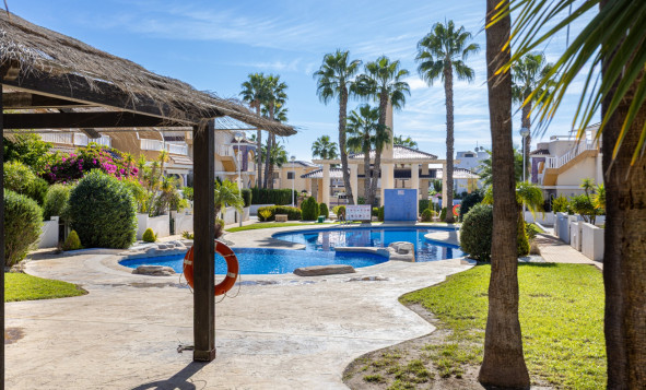 Herverkoop - 1. Appartement / flat - Ciudad Quesada - Costa Blanca Zuid