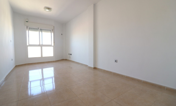 Herverkoop - 1. Appartement / flat - Benijofar - Costa Blanca Zuid