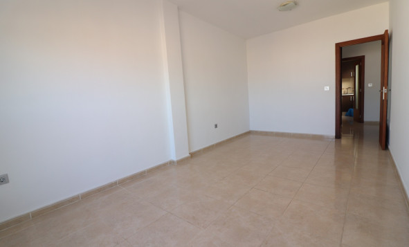 Herverkoop - 1. Appartement / flat - Benijofar - Costa Blanca Zuid