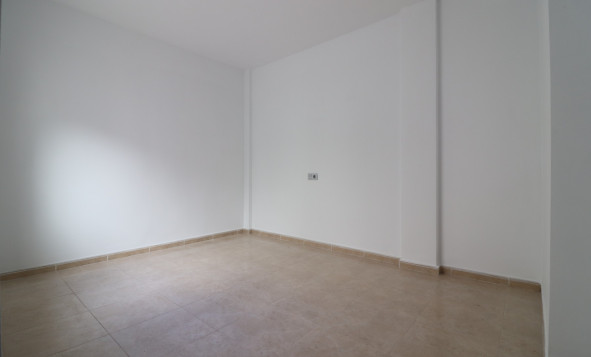 Herverkoop - 1. Appartement / flat - Benijofar - Costa Blanca Zuid