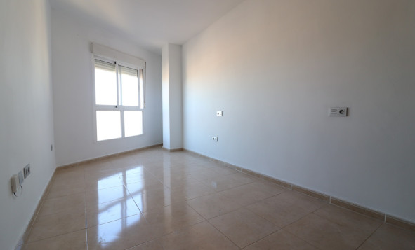 Herverkoop - 1. Appartement / flat - Benijofar - Costa Blanca Zuid