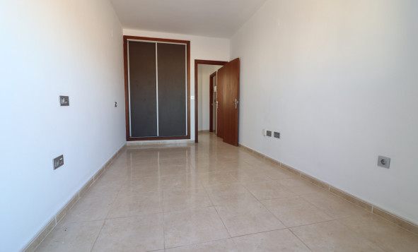 Herverkoop - 1. Appartement / flat - Benijofar - Costa Blanca Zuid