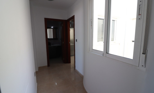 Herverkoop - 1. Appartement / flat - Benijofar - Costa Blanca Zuid