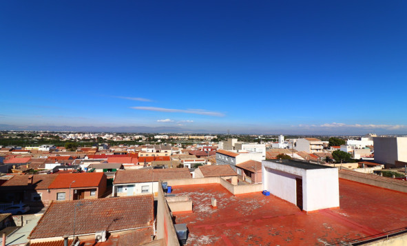 Herverkoop - 1. Appartement / flat - Benijofar - Costa Blanca Zuid