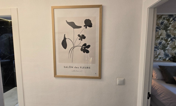 Herverkoop - 1. Appartement / flat - Sucina - Costa Calida