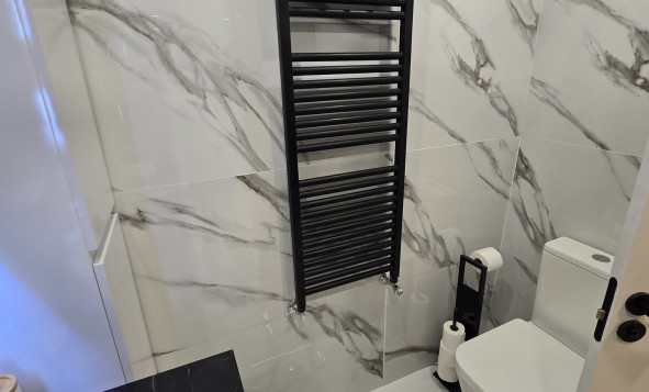 Herverkoop - 1. Appartement / flat - Sucina - Costa Calida