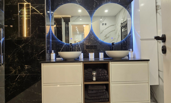 Herverkoop - 1. Appartement / flat - Sucina - Costa Calida