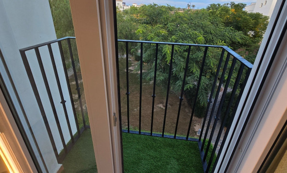 Herverkoop - 1. Appartement / flat - Sucina - Costa Calida