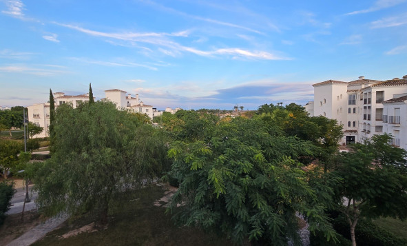 Herverkoop - 1. Appartement / flat - Sucina - Costa Calida