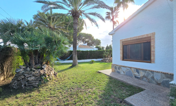 Herverkoop - Villa * - Orihuela Costa - Costa Blanca Zuid