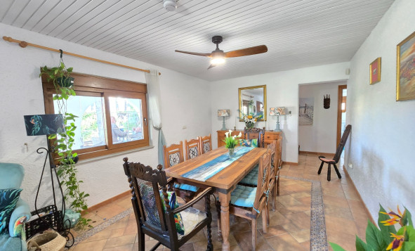 Herverkoop - Villa * - Orihuela Costa - Costa Blanca Zuid