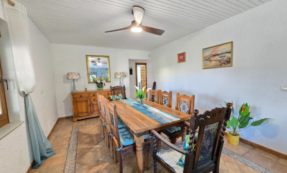 Herverkoop - Villa * - Orihuela Costa - Costa Blanca Zuid