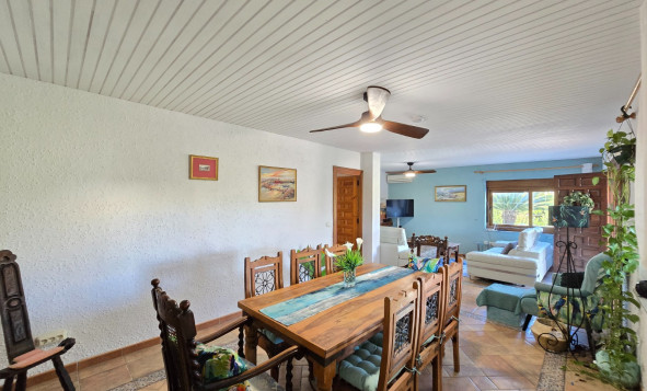 Herverkoop - Villa * - Orihuela Costa - Costa Blanca Zuid