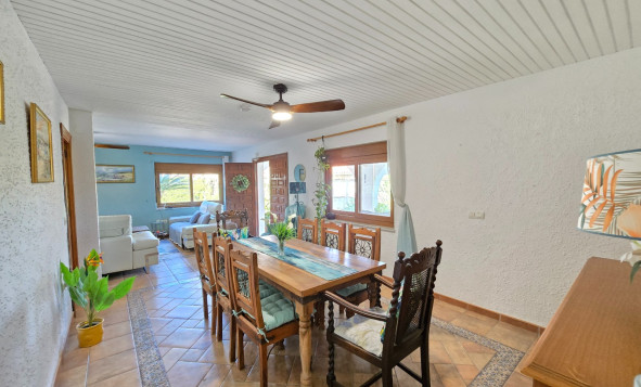 Herverkoop - Villa * - Orihuela Costa - Costa Blanca Zuid