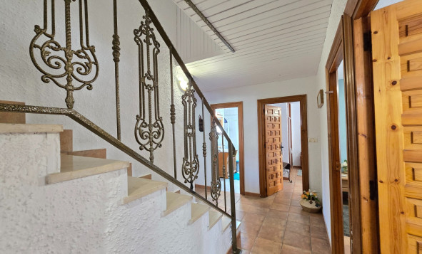 Herverkoop - Villa * - Orihuela Costa - Costa Blanca Zuid