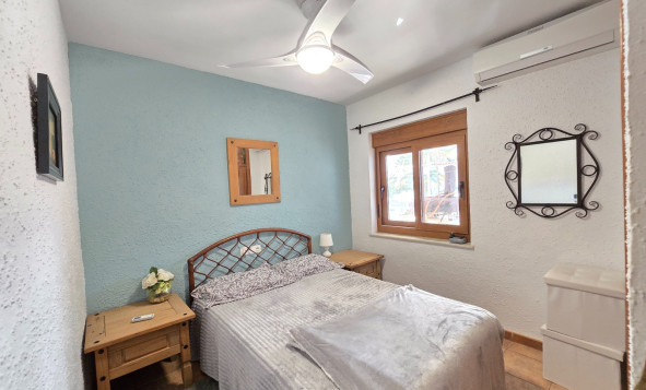 Herverkoop - Villa * - Orihuela Costa - Costa Blanca Zuid