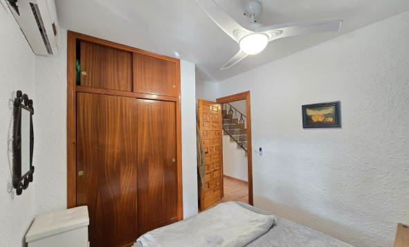 Herverkoop - Villa * - Orihuela Costa - Costa Blanca Zuid