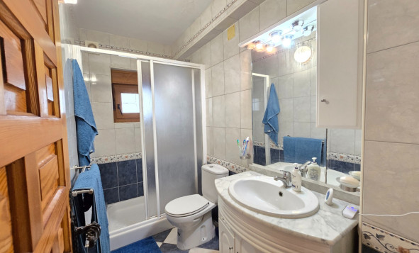 Herverkoop - Villa * - Orihuela Costa - Costa Blanca Zuid