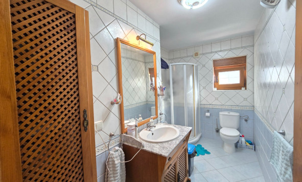 Herverkoop - Villa * - Orihuela Costa - Costa Blanca Zuid