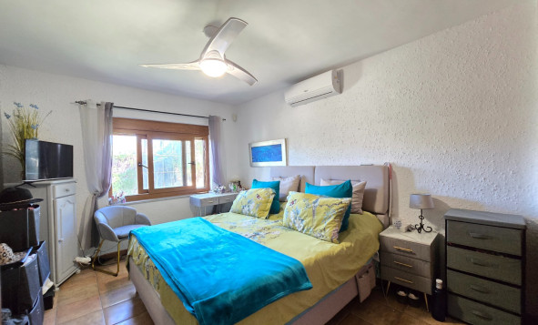 Herverkoop - Villa * - Orihuela Costa - Costa Blanca Zuid