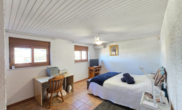 Herverkoop - Villa * - Orihuela Costa - Costa Blanca Zuid