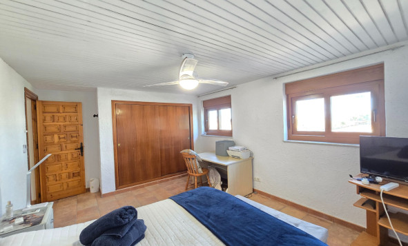 Herverkoop - Villa * - Orihuela Costa - Costa Blanca Zuid