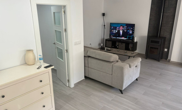 Resale - 2. Town house - Algorfa - Costa Blanca South