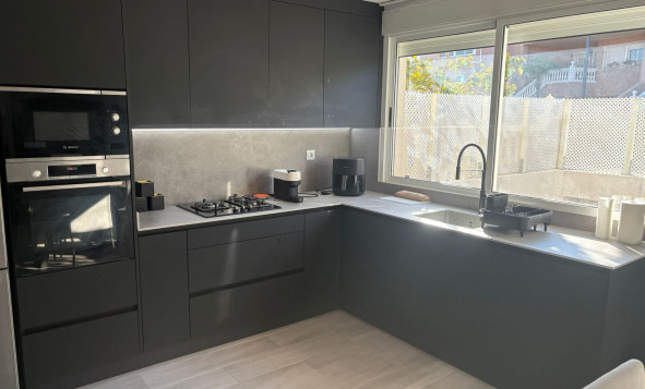 Resale - 2. Town house - Algorfa - Costa Blanca South