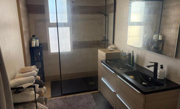 Resale - 2. Town house - Algorfa - Costa Blanca South