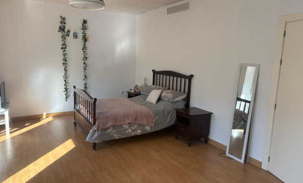 Resale - 2. Town house - Algorfa - Costa Blanca South