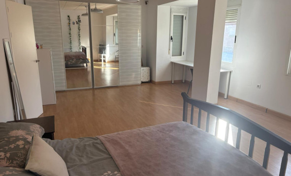 Resale - 2. Town house - Algorfa - Costa Blanca South