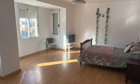 Resale - 2. Town house - Algorfa - Costa Blanca South