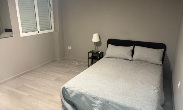 Resale - 2. Town house - Algorfa - Costa Blanca South