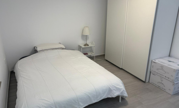 Resale - 2. Town house - Algorfa - Costa Blanca South