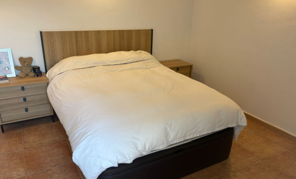 Resale - 2. Town house - Algorfa - Costa Blanca South