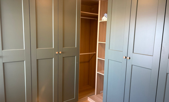 Resale - 2. Town house - Algorfa - Costa Blanca South