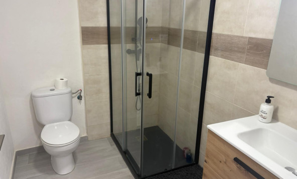 Resale - 2. Town house - Algorfa - Costa Blanca South