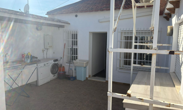 Resale - 2. Town house - Algorfa - Costa Blanca South