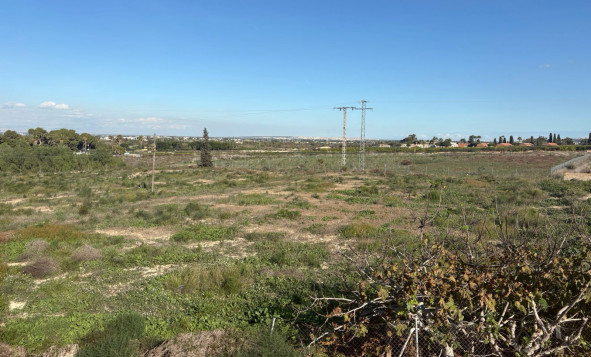 Resale - 2. Town house - Algorfa - Costa Blanca South