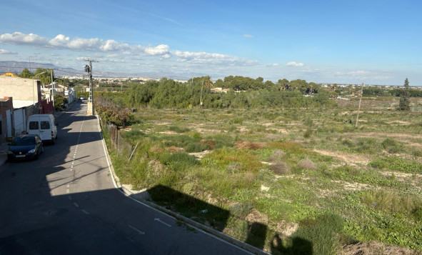 Resale - 2. Town house - Algorfa - Costa Blanca South