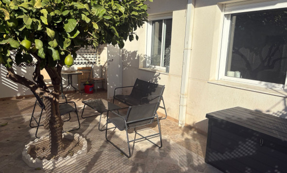 Resale - 2. Town house - Algorfa - Costa Blanca South