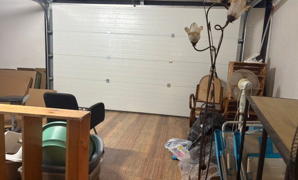 Resale - 2. Town house - Algorfa - Costa Blanca South