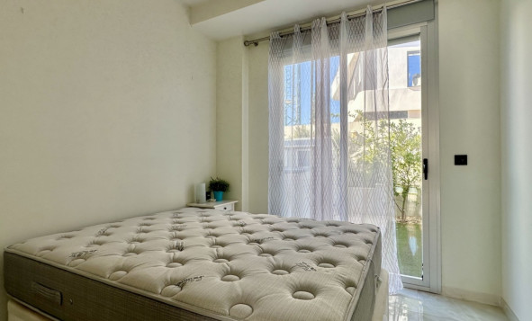 Herverkoop - 3. Halfvrijstaand huis - Orihuela Costa - Costa Blanca Zuid