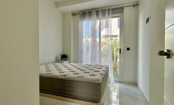 Herverkoop - 3. Halfvrijstaand huis - Orihuela Costa - Costa Blanca Zuid