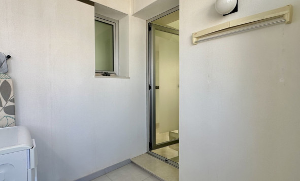 Herverkoop - 3. Halfvrijstaand huis - Orihuela Costa - Costa Blanca Zuid