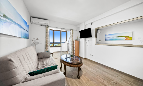 Herverkoop - 1. Appartement / flat - Torrevieja - Costa Blanca Zuid