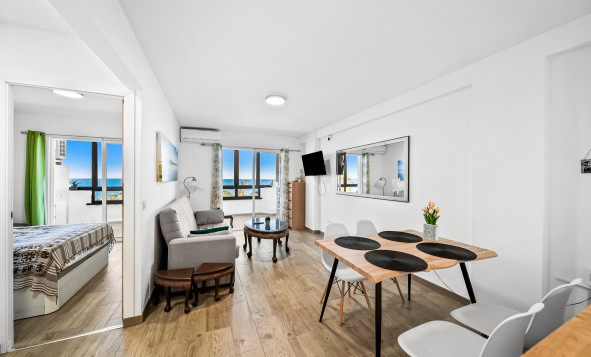 Herverkoop - 1. Appartement / flat - Torrevieja - Costa Blanca Zuid